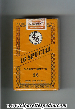 46 special 46 ks 12 s indonesia