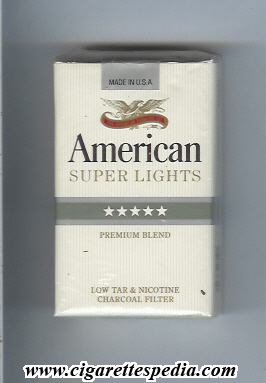 american american version super lights ks 20 s usa