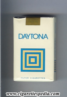daytona american version design 2 from collection series ks 20 s usa