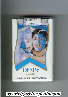 derby argentine version collection design palpita suaves el pais ks 20 s argentina