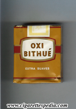 oxi bithue extra suaves ks 27 s uruguay
