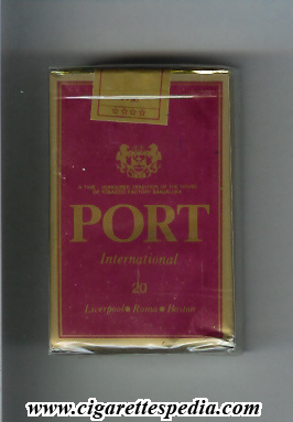 port international ks 20 s yugoslavia bosnia