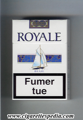 royale french version royale in the top with map blue ks 20 h france