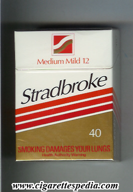 stradbroke medium mild 12 ks 40 h australia