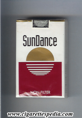 sundance non filter ks 20 s usa