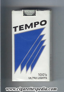 tempo american version new design ultra lights l 20 s usa