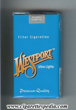 westport ultra lights premium quality l 20 s canada usa