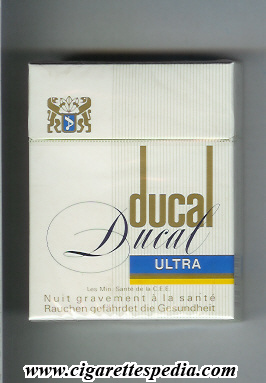 ducal belgian version ultra ks 25 h white blue belgium