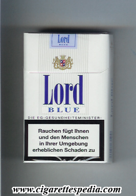 lord blue ks 19 h germany