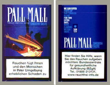 Pall Mall Smooth Taste (american version) (Famous American Blend) KS-20-H - Germany and USA.jpg