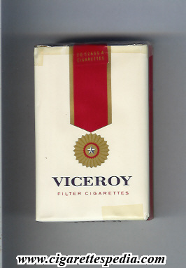 viceroy with medal ribbon ks 20 s usa