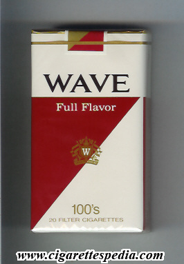 wave characteristic on the middle full flavor l 20 s usa japan