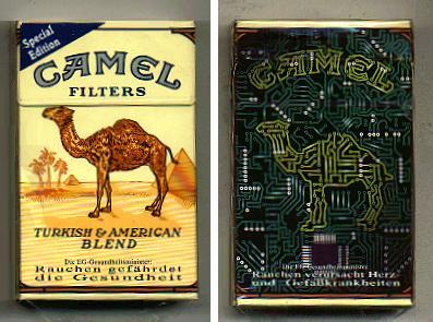 Camel Filters (Special Edition - CAMELWORLD - ' Computer') KS-20-H - Germany.jpg