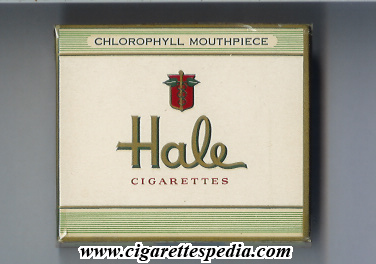 hale chlorophyll mouthpiece s 20 b usa