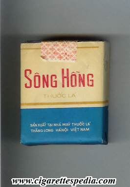song hong s 20 s vietnam