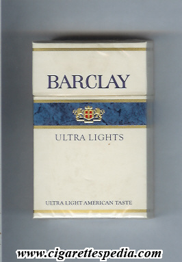 barclay blue barclay ultra lights ks 20 h switzerland usa