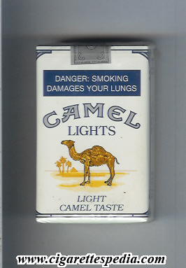 camel lights light camel taste ks 20 s south africa usa