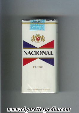 nacional dominicanian version filtro ks 10 s dominican republic