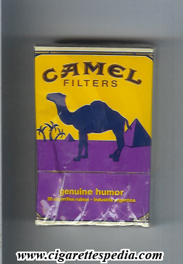 camel collection version genuine humor filters ks 20 h argentina