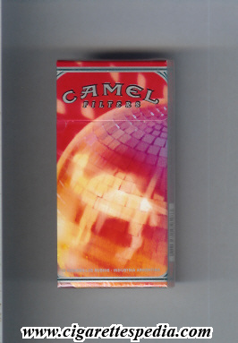 camel collection version night collectors disco music filters ks 10 h argentina