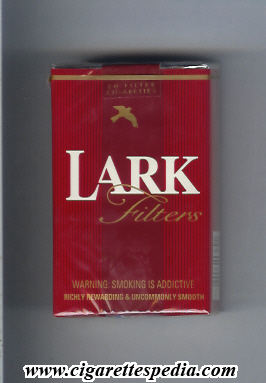 lark with bird filters ks 20 s red usa