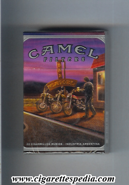 camel collection version road filters ks 20 h picture 4 argentina