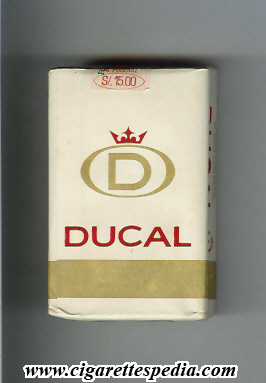 ducal peruvian version ks 20 s old design peru