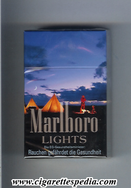 marlboro collection design 1 lights ks 19 h picture 23 germany usa