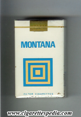 montana american version design 2 from collection series ks 20 s usa