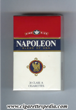 napoleon greek version blend of usa ks 20 h greece