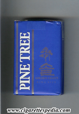 pine tree vertical name golden lights ks 20 s south korea