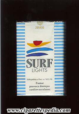 surf lights ks 20 s portugal