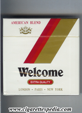 welcome malaysian version american blend extra quality ks 20 b malaysia