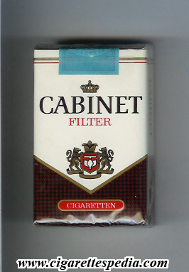 cabinet filter ks 20 s germany