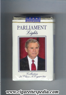parliament collection design with george bush lights ks 20 s picture 7 usa