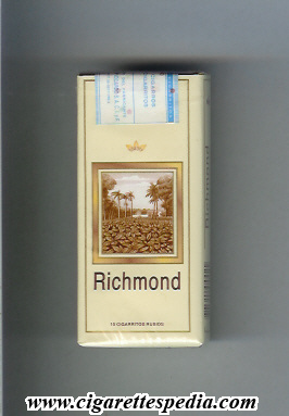 richmond argentine version ks 10 s argentina