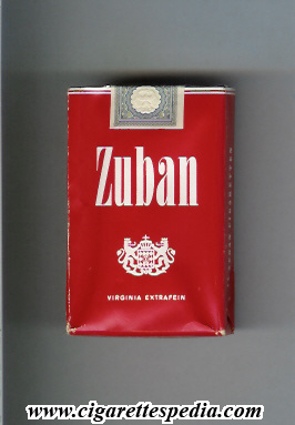 zuban s 12 s germany
