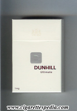 dunhill english version d ultimate ks 20 h holland taiwan england