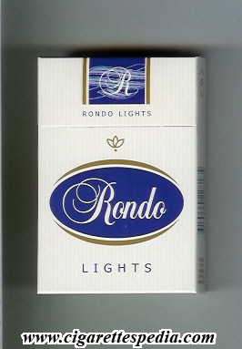 rondo design 1 lights ks 20 h macedonia