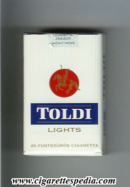 toldi lights ks 20 s hungary