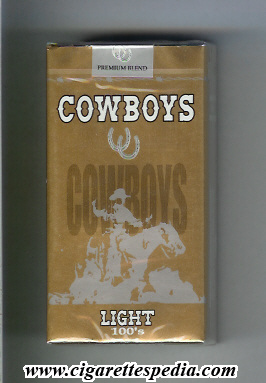 cowboys light l 20 s colombia