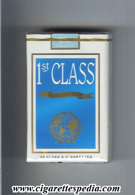 1 st class ultra light ks 20 s usa spain