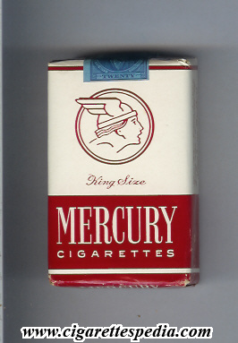 mercury american version ks 20 s usa