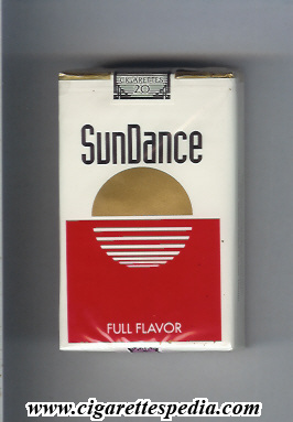 sundance full flavor ks 20 s usa