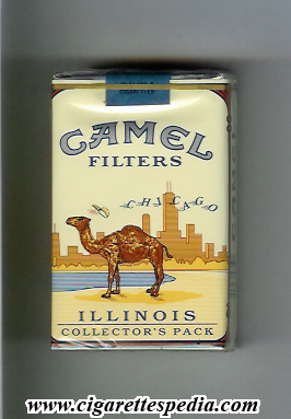 camel collection version collector s pack illinois filters ks 20 s usa