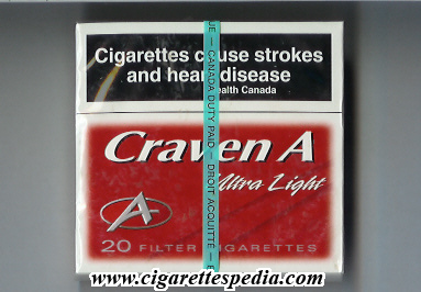 craven a a ultra light s 20 b red canada