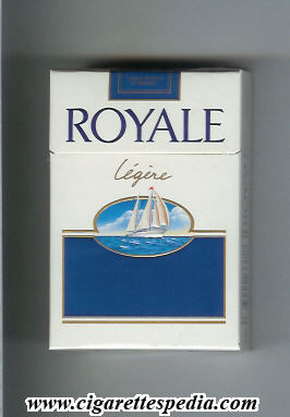 royale french version royale in the top with ocean legere ks 20 h france