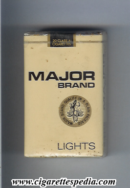 major brand lights ks 20 s usa