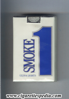 smoke 1 ultra lights ks 20 s usa
