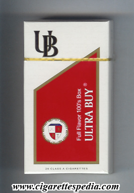 ultra buy ub full flavor l 20 h china usa
